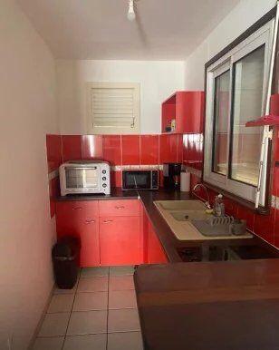 Vente Maison 3 pièces 59 m2 à Les Trois-Îlets