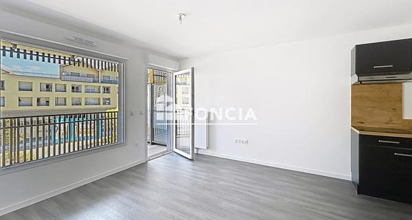 À vendre Appartement 2 pièces 40 m² - Fleury-sur-orne 14123