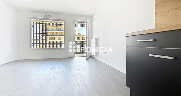 À vendre Appartement 2 pièces 40 m² - Fleury-sur-orne 14123