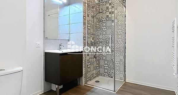 À vendre Appartement 2 pièces 40 m² - Fleury-sur-orne 14123