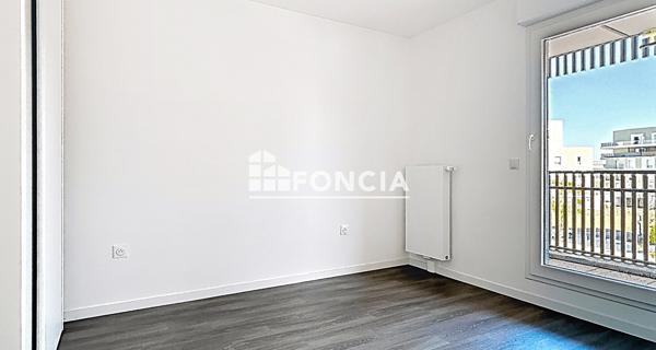 À vendre Appartement 2 pièces 40 m² - Fleury-sur-orne 14123