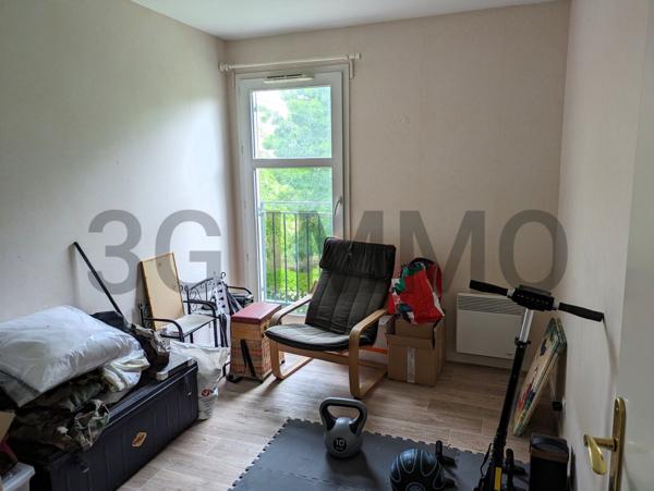 Vente / Appartement T4