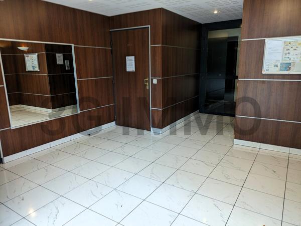 Vente / Appartement T4