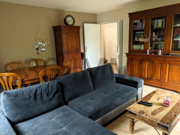 Vente / Appartement T4