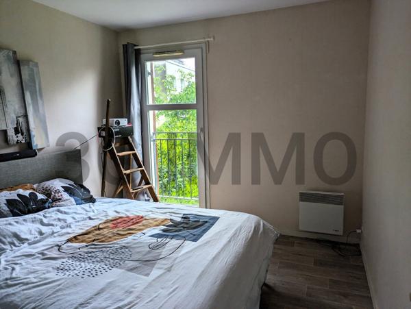 Vente / Appartement T4
