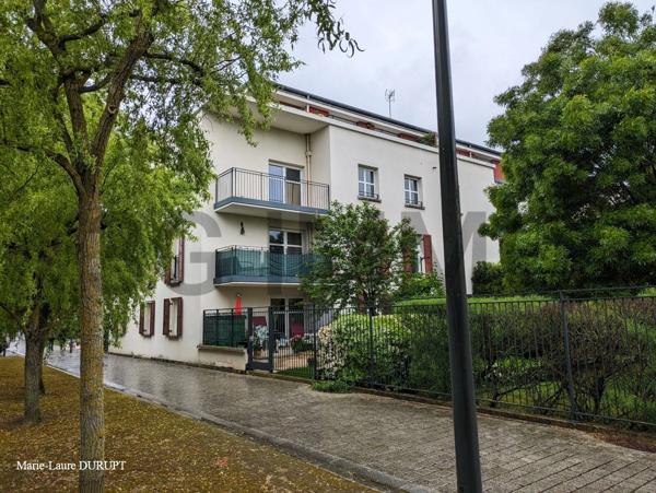 Vente / Appartement T4