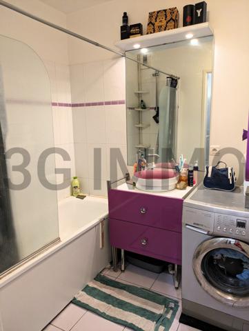 Vente / Appartement T4