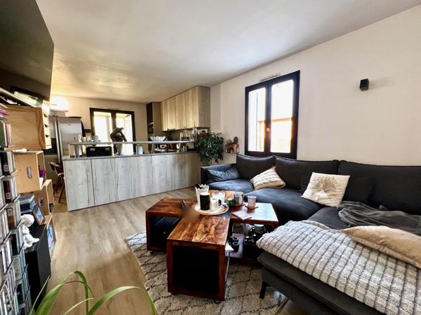 Vente / Appartement T5