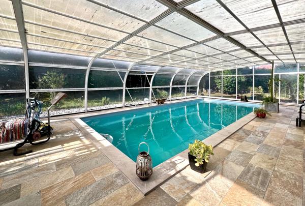 Vente / Appartement T5