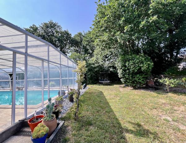 Vente / Appartement T5