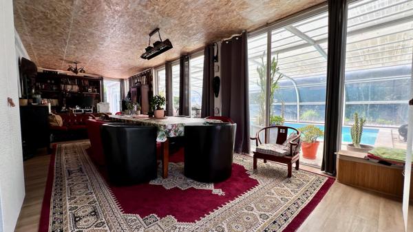 Vente / Appartement T5