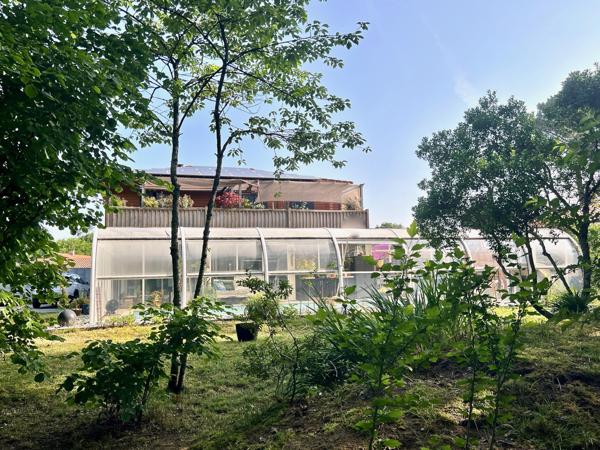 Vente / Appartement T5