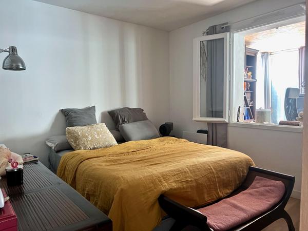 Vente / Appartement T5