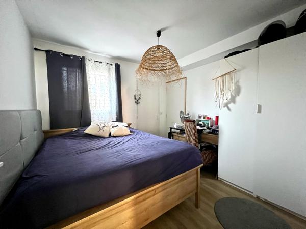 Vente / Appartement T5