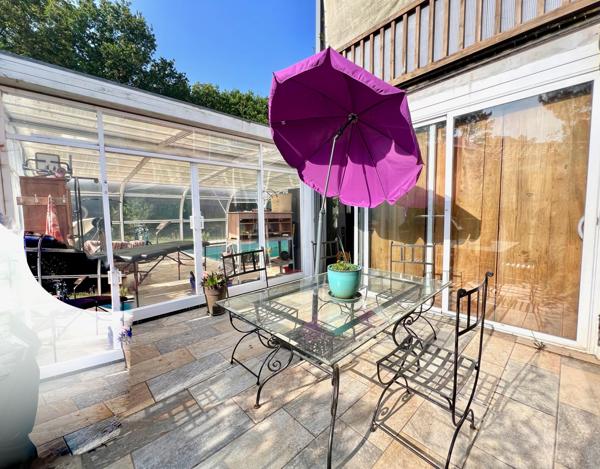 Vente / Appartement T5