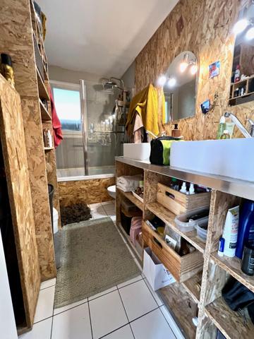 Vente / Appartement T5