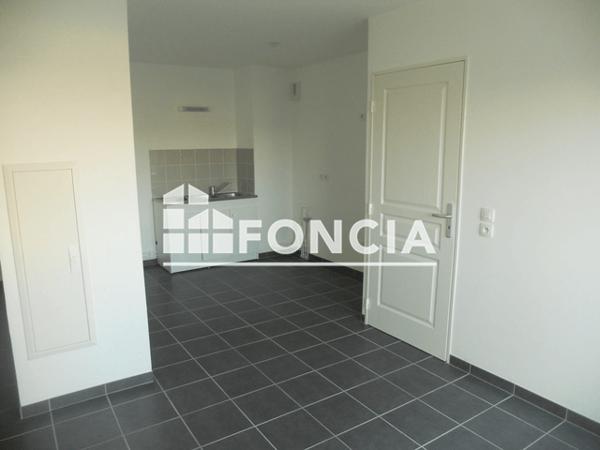 Location Appartement 2 pièces 42.44 m² - 20 BOULEVARD ANDRE SIEGFRIED Mont-saint-aignan 76130