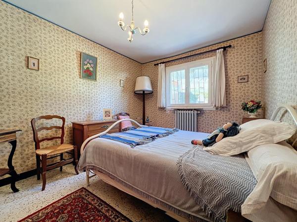 La Roquette sur Siagne - Maison à rénover -