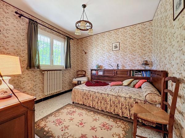 La Roquette sur Siagne - Maison à rénover -