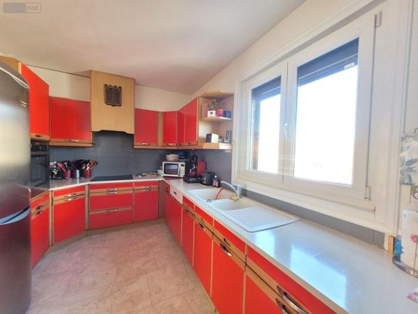 Duplex à vendre à Dunkerque dans le Nord (59240), ref : F5962   
MALO LES BAINS