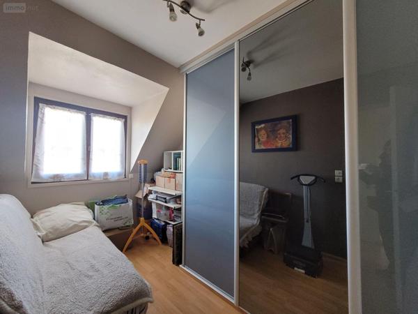 Duplex à vendre à Dunkerque dans le Nord (59240), ref : F5962   
MALO LES BAINS