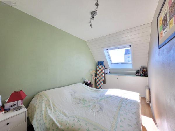 Duplex à vendre à Dunkerque dans le Nord (59240), ref : F5962   
MALO LES BAINS
