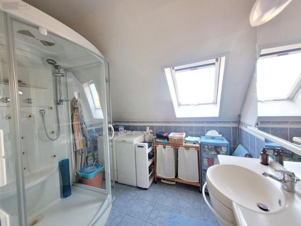 Duplex à vendre à Dunkerque dans le Nord (59240), ref : F5962   
MALO LES BAINS