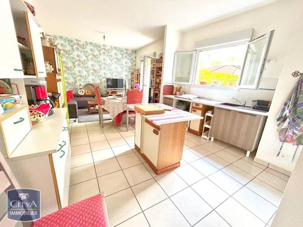 Appartement à vendre 3 pièces 62.22m²