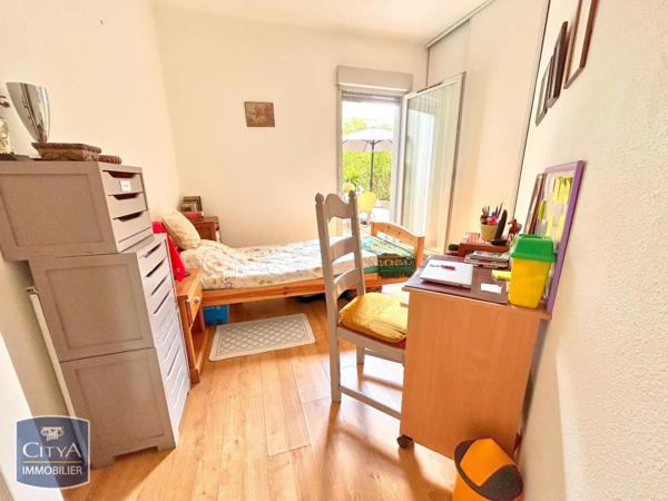 Appartement à vendre 3 pièces 62.22m²