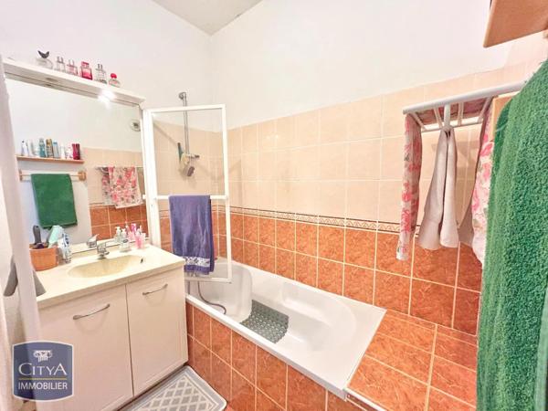 Appartement à vendre 3 pièces 62.22m²