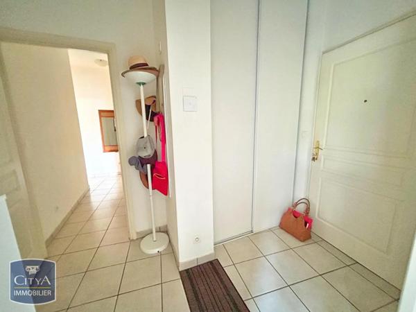 Appartement à vendre 3 pièces 62.22m²