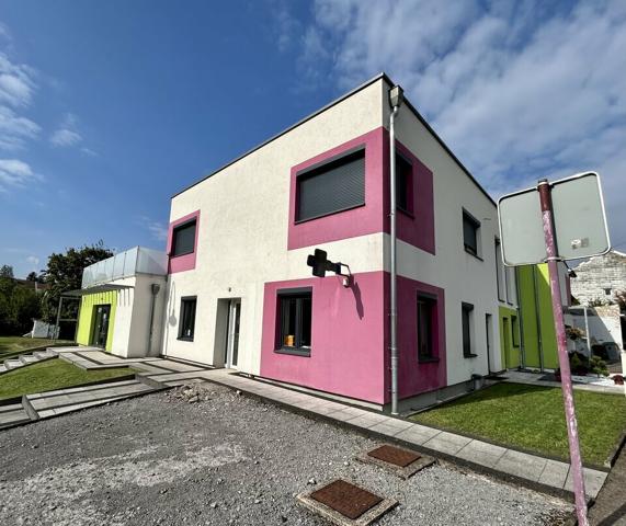 BUREAUX à LOUER de 448.35 m²