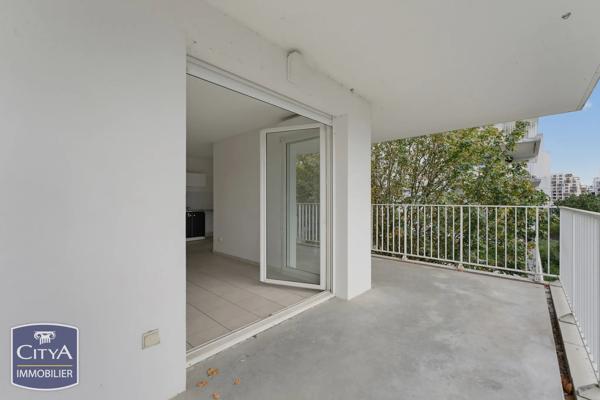 Appartement à vendre 2 pièces 47.52m² Bordeaux (33300)
