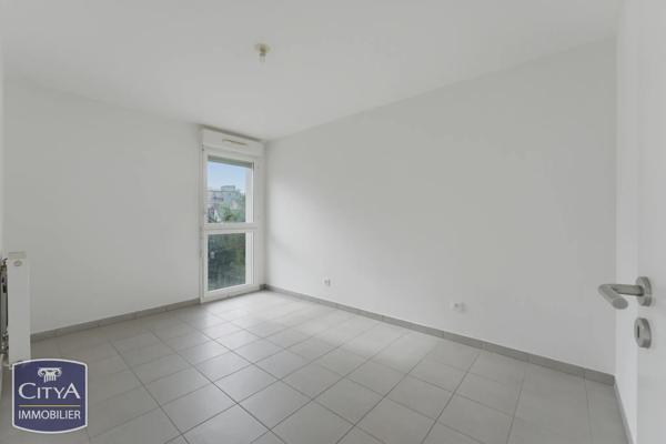 Appartement à vendre 2 pièces 47.52m² Bordeaux (33300)