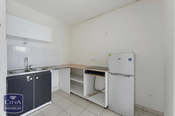 Appartement à vendre 2 pièces 47.52m² Bordeaux (33300)