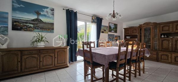 Maison de 97 m²