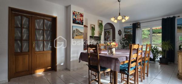 Maison de 97 m²