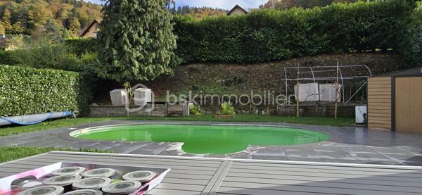 Maison de 97 m²