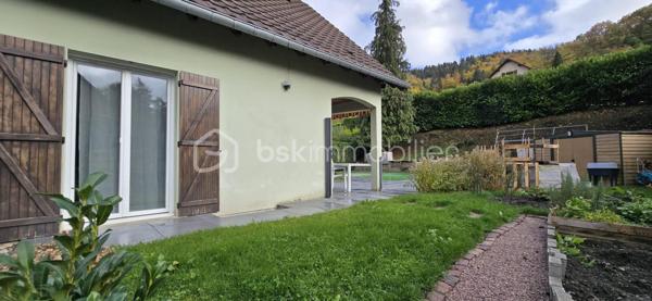 Maison de 97 m²