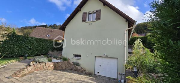 Maison de 97 m²