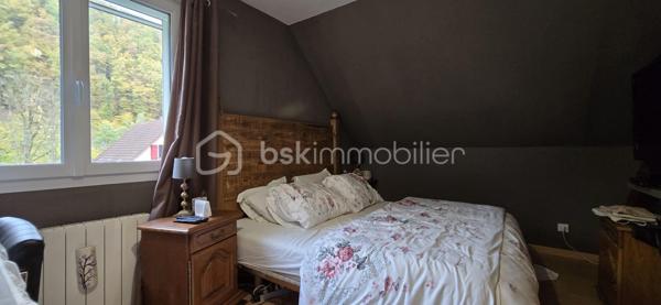 Maison de 97 m²
