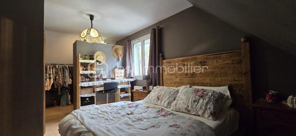 Maison de 97 m²