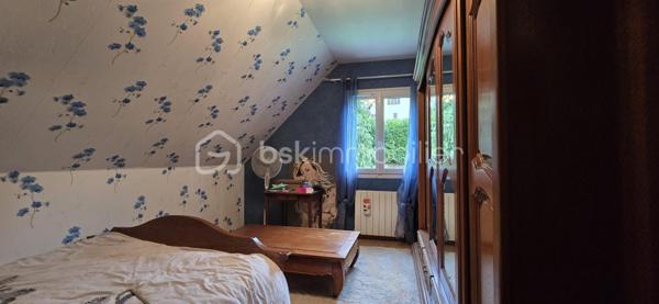 Maison de 97 m²