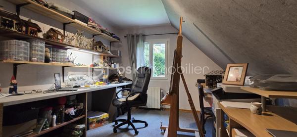 Maison de 97 m²