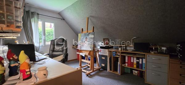 Maison de 97 m²