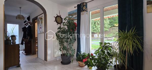 Maison de 97 m²