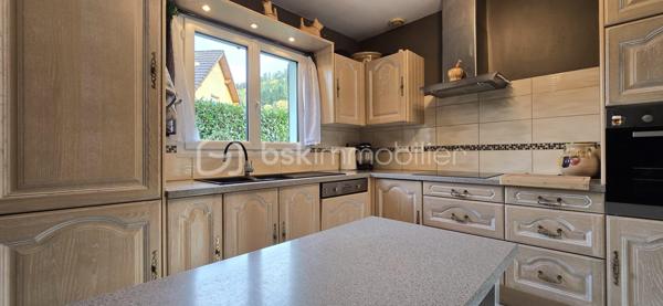 Maison de 97 m²