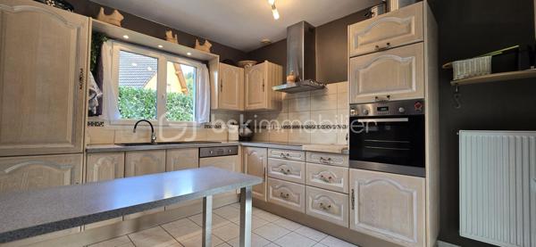 Maison de 97 m²