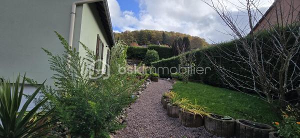 Maison de 97 m²