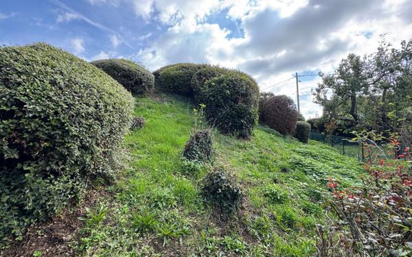 Terrain à vendre    Lorette